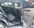 Чорний Мерседес Е-Клас, об'ємом двигуна 2.2 л та пробігом 324 тис. км за 12600 $, фото 39 на Automoto.ua