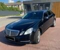 Чорний Мерседес Е-Клас, об'ємом двигуна 2.1 л та пробігом 315 тис. км за 12000 $, фото 1 на Automoto.ua