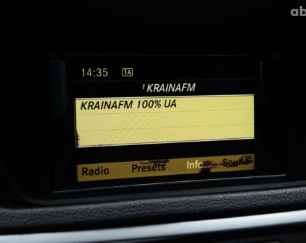 Чорний Мерседес Е-Клас, об'ємом двигуна 1.8 л та пробігом 385 тис. км за 10999 $, фото 12 на Automoto.ua