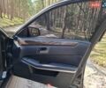 Черный Мерседес Е-Класс, объемом двигателя 2.14 л и пробегом 290 тыс. км за 11499 $, фото 6 на Automoto.ua