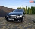 Черный Мерседес Е-Класс, объемом двигателя 2.14 л и пробегом 290 тыс. км за 11499 $, фото 18 на Automoto.ua