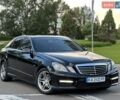 Чорний Мерседес Е-Клас, об'ємом двигуна 3.5 л та пробігом 250 тис. км за 12200 $, фото 1 на Automoto.ua