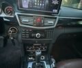 Черный Мерседес Е-Класс, объемом двигателя 2.14 л и пробегом 325 тыс. км за 12300 $, фото 17 на Automoto.ua