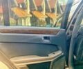 Чорний Мерседес Е-Клас, об'ємом двигуна 2.14 л та пробігом 238 тис. км за 12000 $, фото 14 на Automoto.ua