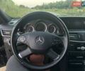 Мерседес Е-Класс 2011 в Коломые на Automoto.ua Черный Мерседес Е-Класс, объемом двигателя 2.14 л и пробегом 376 тыс. км за 12600 $, фото 11 на Automoto.ua