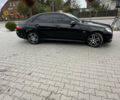 Чорний Мерседес Е-Клас, об'ємом двигуна 2.2 л та пробігом 285 тис. км за 12300 $, фото 6 на Automoto.ua