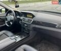 Черный Мерседес Е-Класс, объемом двигателя 2.5 л и пробегом 248 тыс. км за 13900 $, фото 24 на Automoto.ua