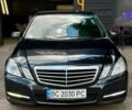 Черный Мерседес Е-Класс, объемом двигателя 2.5 л и пробегом 250 тыс. км за 14300 $, фото 1 на Automoto.ua