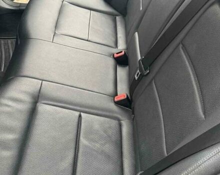 Черный Мерседес Е-Класс, объемом двигателя 1.8 л и пробегом 370 тыс. км за 10500 $, фото 11 на Automoto.ua