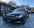 Чорний Мерседес Е-Клас, об'ємом двигуна 2.2 л та пробігом 298 тис. км за 11900 $, фото 1 на Automoto.ua