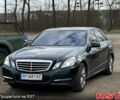 Чорний Мерседес Е-Клас, об'ємом двигуна 2.1 л та пробігом 263 тис. км за 15000 $, фото 2 на Automoto.ua