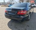 Чорний Мерседес Е-Клас, об'ємом двигуна 2.2 л та пробігом 231 тис. км за 12300 $, фото 41 на Automoto.ua