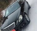 Черный Мерседес Е-Класс, объемом двигателя 2.2 л и пробегом 310 тыс. км за 10200 $, фото 23 на Automoto.ua