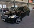 Чорний Мерседес Е-Клас, об'ємом двигуна 1.8 л та пробігом 296 тис. км за 10777 $, фото 1 на Automoto.ua
