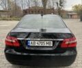 Чорний Мерседес Е-Клас, об'ємом двигуна 2.1 л та пробігом 270 тис. км за 10200 $, фото 3 на Automoto.ua