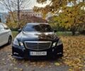 Черный Мерседес Е-Класс, объемом двигателя 2.14 л и пробегом 324 тыс. км за 14300 $, фото 1 на Automoto.ua