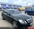 Чорний Мерседес Е-Клас, об'ємом двигуна 1.8 л та пробігом 281 тис. км за 12800 $, фото 1 на Automoto.ua
