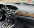Черный Мерседес Е-Класс, объемом двигателя 1.8 л и пробегом 370 тыс. км за 10500 $, фото 9 на Automoto.ua