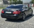 Чорний Мерседес Е-Клас, об'ємом двигуна 2.14 л та пробігом 298 тис. км за 11499 $, фото 22 на Automoto.ua
