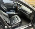 Черный Мерседес Е-Класс, объемом двигателя 3.5 л и пробегом 330 тыс. км за 13500 $, фото 17 на Automoto.ua