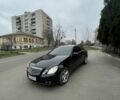 Чорний Мерседес Е-Клас, об'ємом двигуна 1.8 л та пробігом 400 тис. км за 9000 $, фото 5 на Automoto.ua