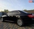 Черный Мерседес Е-Класс, объемом двигателя 2.14 л и пробегом 290 тыс. км за 11499 $, фото 11 на Automoto.ua