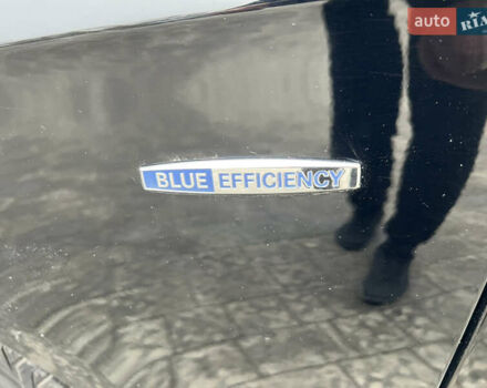 Черный Мерседес Е-Класс, объемом двигателя 1.8 л и пробегом 271 тыс. км за 8999 $, фото 15 на Automoto.ua