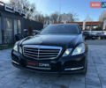Чорний Мерседес Е-Клас, об'ємом двигуна 2.14 л та пробігом 298 тис. км за 11900 $, фото 4 на Automoto.ua
