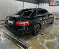 Черный Мерседес Е-Класс, объемом двигателя 1.8 л и пробегом 360 тыс. км за 12000 $, фото 2 на Automoto.ua