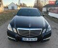 Чорний Мерседес Е-Клас, об'ємом двигуна 2.14 л та пробігом 326 тис. км за 14300 $, фото 1 на Automoto.ua
