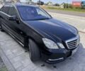 Чорний Мерседес Е-Клас, об'ємом двигуна 3 л та пробігом 310 тис. км за 16500 $, фото 2 на Automoto.ua