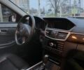 Чорний Мерседес Е-Клас, об'ємом двигуна 2.14 л та пробігом 290 тис. км за 10800 $, фото 1 на Automoto.ua