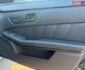 Чорний Мерседес Е-Клас, об'ємом двигуна 3 л та пробігом 150 тис. км за 16200 $, фото 26 на Automoto.ua