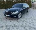 Чорний Мерседес Е-Клас, об'ємом двигуна 3 л та пробігом 310 тис. км за 8500 $, фото 7 на Automoto.ua