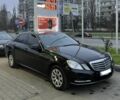 Черный Мерседес Е-Класс, объемом двигателя 2.1 л и пробегом 270 тыс. км за 10800 $, фото 1 на Automoto.ua