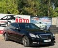 Чорний Мерседес Е-Клас, об'ємом двигуна 3.5 л та пробігом 166 тис. км за 10700 $, фото 1 на Automoto.ua
