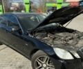 Черный Мерседес Е-Класс, объемом двигателя 1.8 л и пробегом 256 тыс. км за 11299 $, фото 8 на Automoto.ua