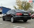 Мерседес Е-Клас 2011 у Києві на Automoto.ua Чорний Мерседес Е-Клас, об'ємом двигуна 3 л та пробігом 227 тис. км за 12500 $, фото 5 на Automoto.ua
