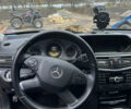 Чорний Мерседес Е-Клас, об'ємом двигуна 2.2 л та пробігом 200 тис. км за 15500 $, фото 14 на Automoto.ua