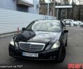 Чорний Мерседес Е-Клас, об'ємом двигуна 1.8 л та пробігом 0 тис. км за 9999 $, фото 1 на Automoto.ua