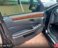 Черный Мерседес Е-Класс, объемом двигателя 1.8 л и пробегом 280 тыс. км за 10500 $, фото 8 на Automoto.ua