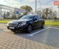 Чорний Мерседес Е-Клас, об'ємом двигуна 2.2 л та пробігом 203 тис. км за 12000 $, фото 1 на Automoto.ua