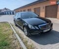 Черный Мерседес Е-Класс, объемом двигателя 3 л и пробегом 117 тыс. км за 17000 $, фото 1 на Automoto.ua