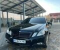 Чорний Мерседес Е-Клас, об'ємом двигуна 3 л та пробігом 310 тис. км за 8027 $, фото 1 на Automoto.ua