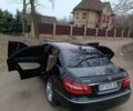 Черный Мерседес Е-Класс, объемом двигателя 1.8 л и пробегом 294 тыс. км за 12000 $, фото 16 на Automoto.ua