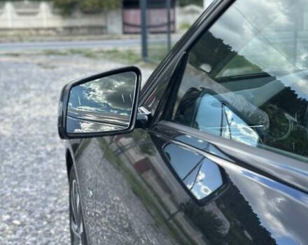 Чорний Мерседес Е-Клас, об'ємом двигуна 2.14 л та пробігом 298 тис. км за 11499 $, фото 15 на Automoto.ua