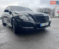 Чорний Мерседес Е-Клас, об'ємом двигуна 3.5 л та пробігом 160 тис. км за 13500 $, фото 2 на Automoto.ua