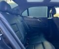 Чорний Мерседес Е-Клас, об'ємом двигуна 3 л та пробігом 310 тис. км за 8027 $, фото 6 на Automoto.ua