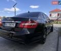 Чорний Мерседес Е-Клас, об'ємом двигуна 3 л та пробігом 310 тис. км за 16500 $, фото 6 на Automoto.ua