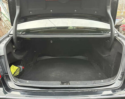 Чорний Мерседес Е-Клас, об'ємом двигуна 2.2 л та пробігом 200 тис. км за 15500 $, фото 18 на Automoto.ua